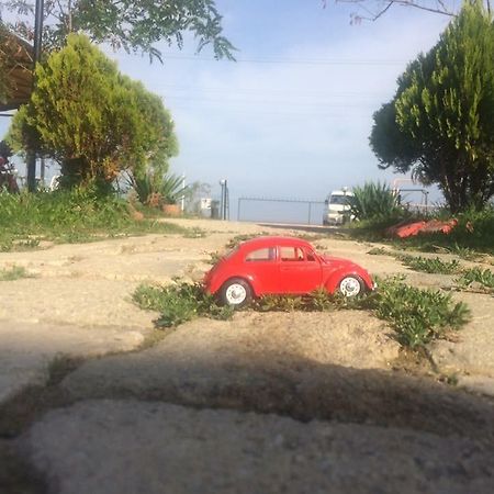 Eylul Pansiyon Teşvikiye Extérieur photo
