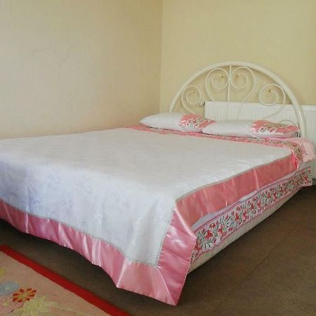 Eylul Pansiyon Teşvikiye Extérieur photo