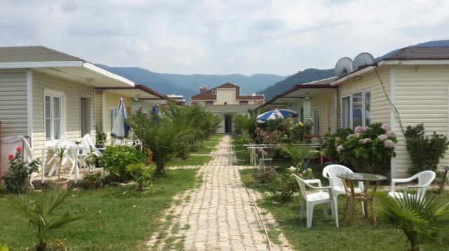 Eylul Pansiyon Teşvikiye Extérieur photo