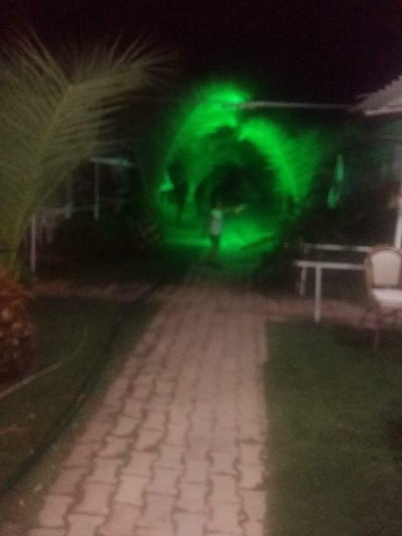 Eylul Pansiyon Teşvikiye Extérieur photo