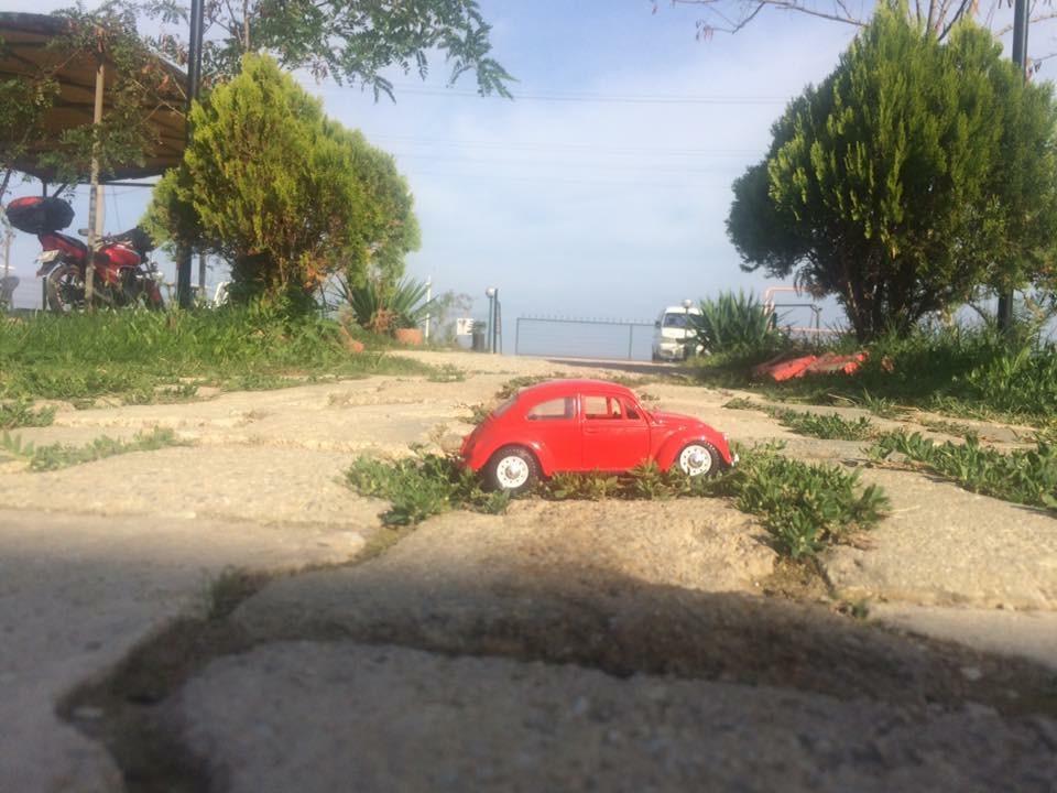 Eylul Pansiyon Teşvikiye Extérieur photo
