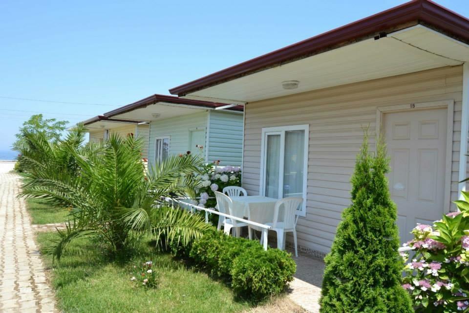 Eylul Pansiyon Teşvikiye Extérieur photo