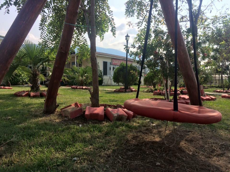 Eylul Pansiyon Teşvikiye Extérieur photo