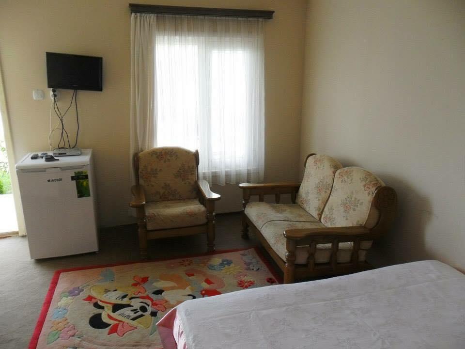 Eylul Pansiyon Teşvikiye Extérieur photo