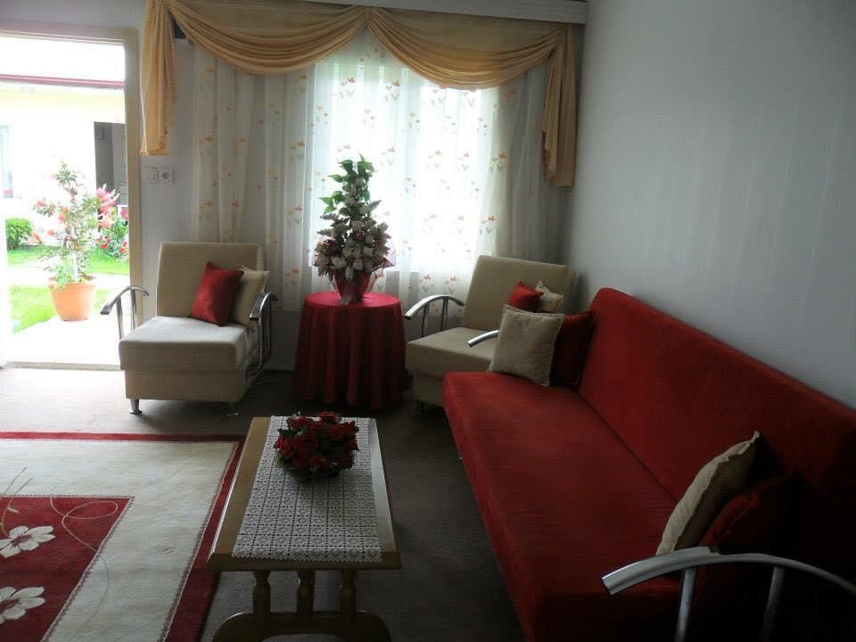 Eylul Pansiyon Teşvikiye Extérieur photo