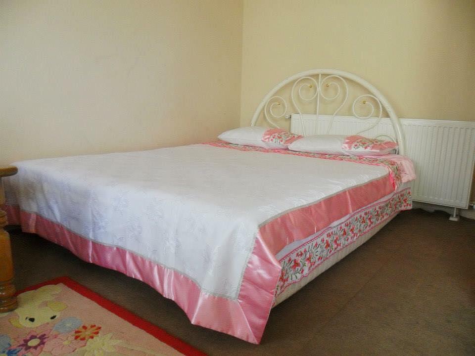 Eylul Pansiyon Teşvikiye Extérieur photo