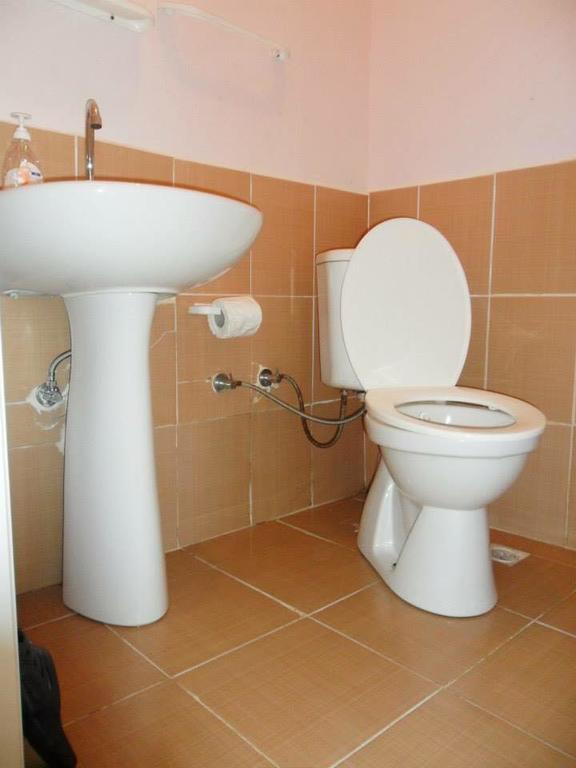 Eylul Pansiyon Teşvikiye Extérieur photo