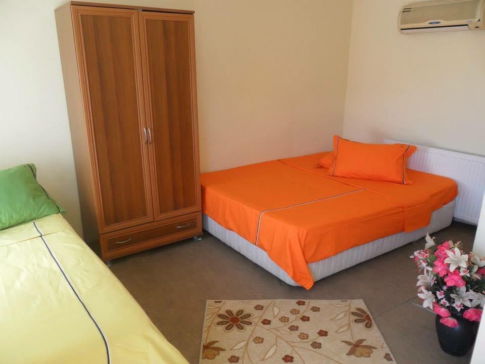 Eylul Pansiyon Teşvikiye Extérieur photo