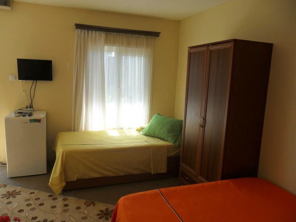 Eylul Pansiyon Teşvikiye Extérieur photo
