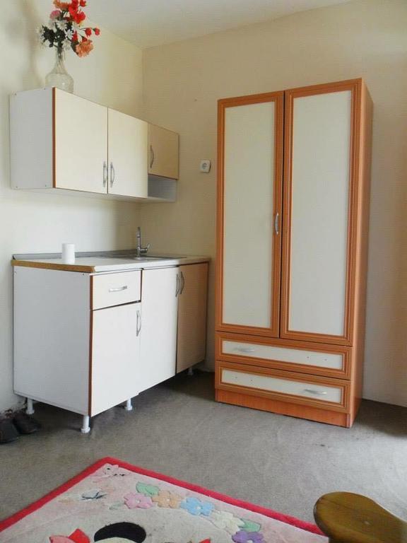 Eylul Pansiyon Teşvikiye Extérieur photo
