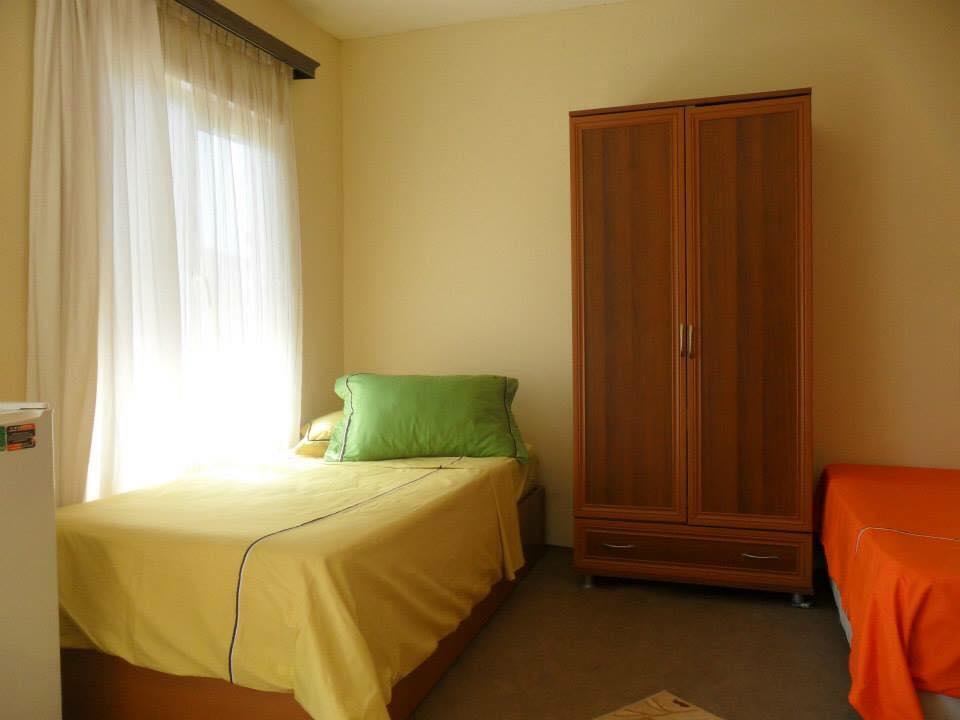 Eylul Pansiyon Teşvikiye Extérieur photo